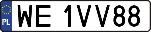 WE1VV88