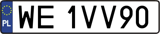 WE1VV90