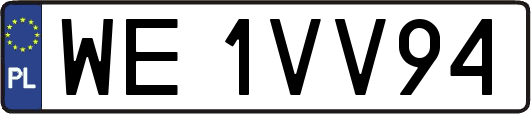 WE1VV94