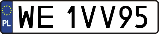 WE1VV95