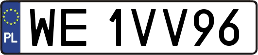 WE1VV96