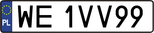 WE1VV99