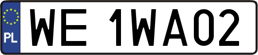 WE1WA02