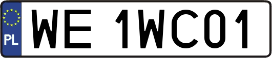 WE1WC01