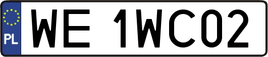 WE1WC02