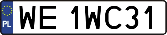 WE1WC31