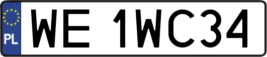 WE1WC34