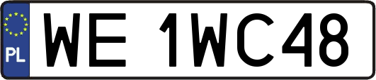 WE1WC48