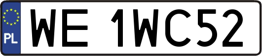 WE1WC52