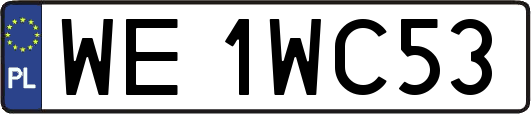 WE1WC53