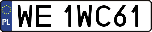 WE1WC61