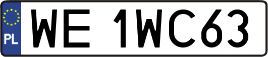 WE1WC63