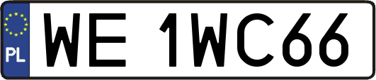 WE1WC66