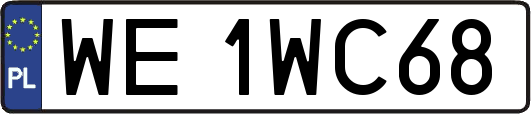 WE1WC68