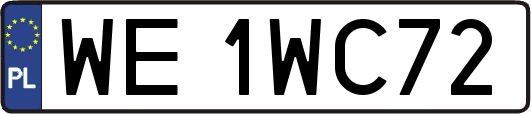 WE1WC72