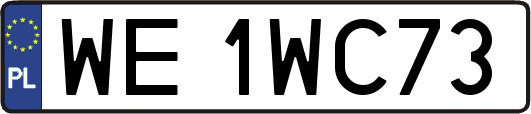 WE1WC73