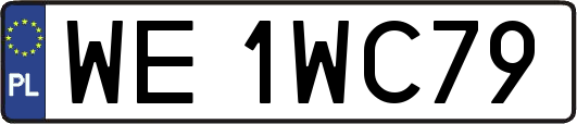 WE1WC79