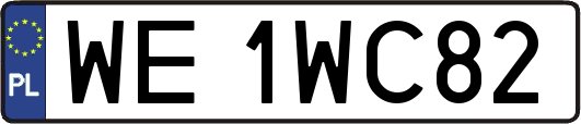 WE1WC82