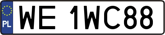 WE1WC88