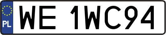 WE1WC94