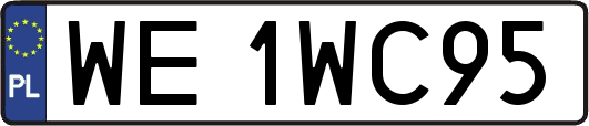 WE1WC95