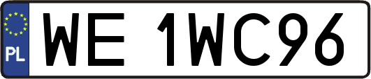 WE1WC96
