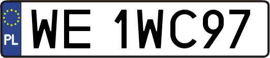 WE1WC97