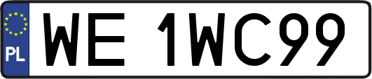 WE1WC99
