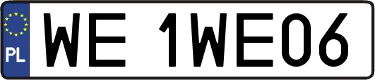 WE1WE06