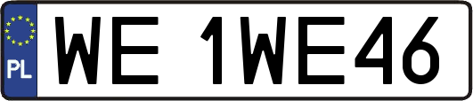 WE1WE46
