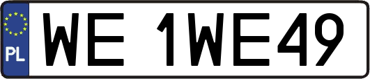 WE1WE49