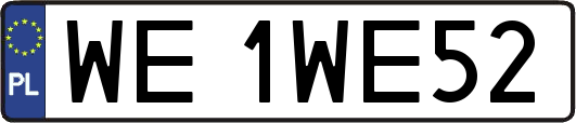 WE1WE52