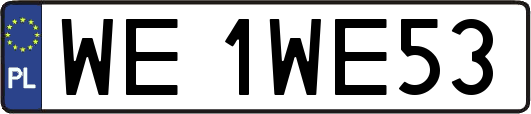 WE1WE53