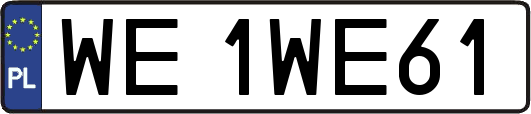 WE1WE61