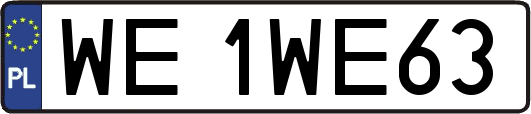 WE1WE63