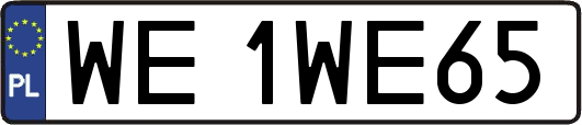 WE1WE65