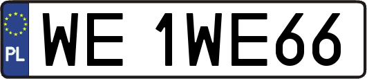 WE1WE66