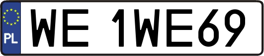 WE1WE69