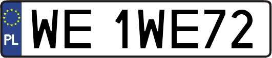 WE1WE72