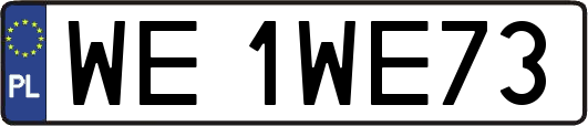 WE1WE73