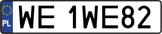 WE1WE82