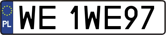 WE1WE97