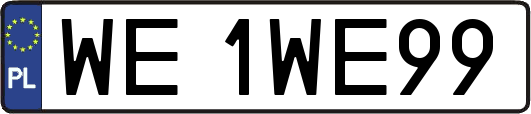 WE1WE99