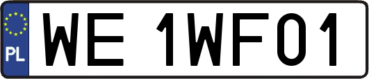 WE1WF01