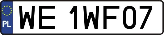 WE1WF07