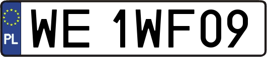 WE1WF09