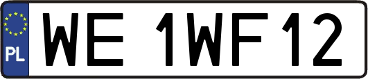 WE1WF12