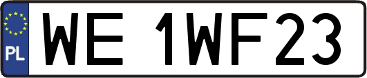 WE1WF23