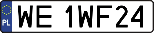 WE1WF24