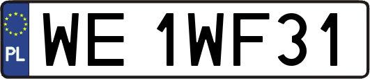 WE1WF31